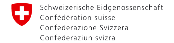 Bundesamt für Strassen ASTRA